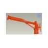 Buy cheap 1t30m Electric Hydraulic Telescopic Boom Marine Crane For Multi nPurpose Vessel from wholesalers