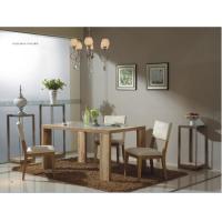 Buy cheap Home Civilian European Contemporary Furniture Modern Dining Room Sets product