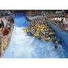 Buy cheap Custom Outdoor Lazy Pool Tropical Wave River Family Summer Entertainment from wholesalers
