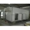 Buy cheap Customizable Eutectic Plate Ice Cream Truck Body Environmentally Friendly from wholesalers