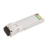 Buy cheap 2 Fiber 1.244Gbps Compact SFP BIDI 1310nm 1550nm SMF 40km LC DOM from wholesalers