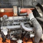 2200 Working Hours Doosan DH 420LC-7 with ORIGINAL Hydraulic Cylinder Good