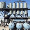 Buy cheap Continuous Used Car Oil Refinery to Diesel Distillation Plant for Base Oil Production from wholesalers
