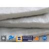 Buy cheap Heat Insulation 25mm E-glass Fiberglass Needle Mat For 800℃ Engineering from wholesalers