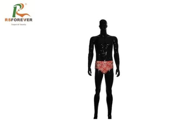 Buy cheap BeachWear Sexy Bikini Swim Trunks Mens Sublimation Printing Customized Size from wholesalers
