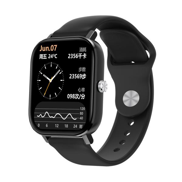 Buy cheap Full Touch 1.75 Inch Waterproof Bluetooth Smart Watch DT36 from wholesalers