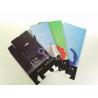 Buy cheap Spot UV Fashion Card Board Packaging, Personalized C2s Paper Gift Box For Promotion from wholesalers