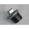 Buy cheap 90 Degree Elbow Grooved Pipe Fitting Galvanized Iron Pipe Fittings from wholesalers