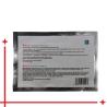 Buy cheap herbal soso slim patch slimming plaster for weight loss fat burning body shaping from wholesalers