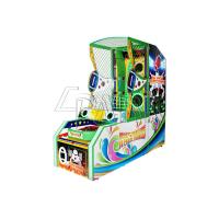 Buy cheap 1 Player Coin Operated Arcade Machines / Amusement Park Indoor Sport Table product