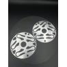 Buy cheap Silver AC Compressor Accessories Ac Compressor Car Parts ANSI BS Standard from wholesalers