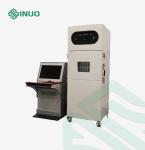 Buy cheap IEC62133 Two-channel Battery Crush And Nail Penetration Test Chamber from wholesalers