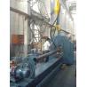 Buy cheap 16m Length Autotmatic Welding Light Pole Production Line 4KW AC Motor from wholesalers