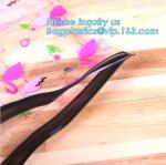 Daily beauty items brush bag toilet slider k makeup bag pvc, PVC EVA Cosmetic