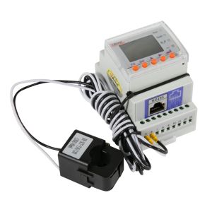 Buy cheap ACR10R-D16TE AC 80A Programmable Power Meter With RS485 from wholesalers