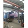 Buy cheap Big horizontal diesel wood saw mill / Heavy duty horizontal cutting large bandsaw mills from wholesalers