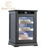 Buy cheap Spain Cedar Wood Electric Cigar Cooler Humidor Cabinets For Smoke Shop With Lock from wholesalers