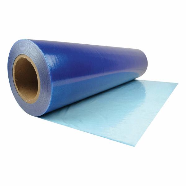 Buy cheap Outdoor Construction Window 600mm LLDPE Multi Surface Protection Film Anti Debis from wholesalers