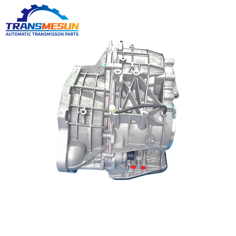 Transmesun Remanufactured CVT Transmission Assembly VT3 484507 486766 For 2015-2021 ZOTYE SR7 Hanteng X5 1.5T