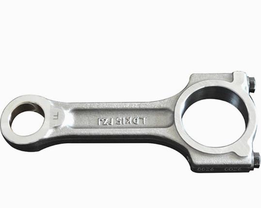 Buy cheap Forged 40CR Engine Connecting Rods OEM94580740 90281724 from wholesalers