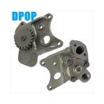 For Oil Pump 02100061 JCB 41314182 41314061 41314054 41314038 Perkins