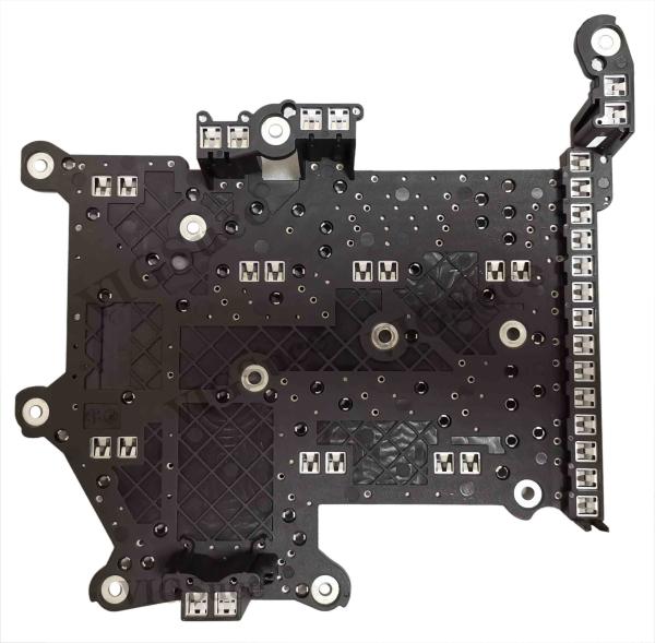 Buy cheap DSG DQ500 0BH Automatic Transmission Circuit Board 0BH927709 A For VW Audi from wholesalers
