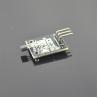 Buy cheap Black + Silver Gray Hall Effect Magnetic Sensors , Hall Sensor Circuit from wholesalers