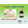 Buy cheap Milk Flavour Powder Orange Flavor Powder Colorless To Light Yellow from wholesalers