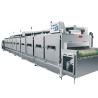 Buy cheap 2100mm Width 1550mm Height Directly Gas Tunnel Oven from wholesalers