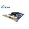 Buy cheap C-band WDM Solution 23dB 1550nm booster Erbium Doped Fiber Amplifier EDFA from wholesalers