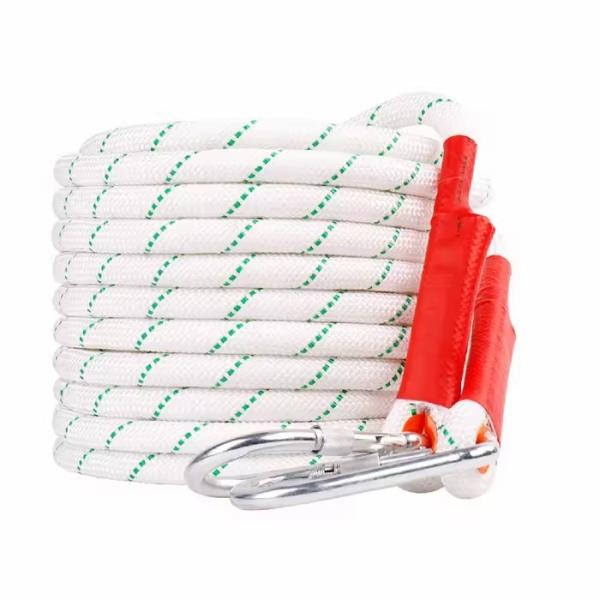 Buy cheap Long Rope Towing Winch Mobile Portable High Load Rescue Towing Rope ODM from wholesalers