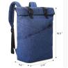 Buy cheap Water Resistant Waterproof College Laptop Backpack for School from wholesalers