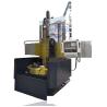 Buy cheap Single Column CNC Vertical Lathe Machine With Boring Big Hole Atc Cnc Vtl Machine from wholesalers