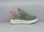 Buy cheap Youngster Unisex Running Shoes Comfortable With EVA Insole Material from wholesalers