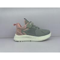 Buy cheap Youngster Unisex Running Shoes Comfortable With EVA Insole Material product