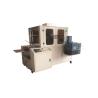 Buy cheap ISO Approved 0.5Mpa Food Box Packaging Hot Melt Glue Sealing Machine from wholesalers