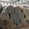 Buy cheap 50mm 100mm 150mm Round Galvanised Mild Steel Pipe Astm Standard A106 Gr A from wholesalers