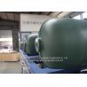 Buy cheap OEM ODM Cold Room Industrial Water Chiller Units Optional Configuration from wholesalers