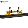 Buy cheap Permanent Magnetic Plate Lifter Heavy Sheet Electromagnet System 20ton Steel Tube from wholesalers