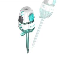 Buy cheap No-Valve Design Endoscopy Surgery Use Plastic Disposable Trocar product