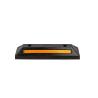 Buy cheap Recycled Rubber Parking Lot Wheel Stops from wholesalers