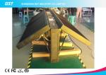 Buy cheap Commercial Front Service P10 Full Color Led Display Board For Advertising from wholesalers