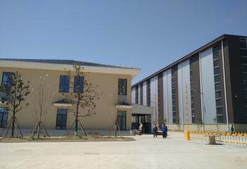 Zhenjiang East Biotech Equipment & Technology Co., Ltd.