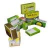 Buy cheap Colorful Printing medicine pill boxes / child proof medicine box from wholesalers