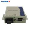 Buy cheap SM Duplex 20km Serial To Fiber Converter , Rs232 To Fiber Media Converter from wholesalers
