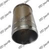 Buy cheap 6D14 Diesel Engine Cylinder liner ME031617 For MITSUBISHI from wholesalers