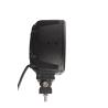 Buy cheap 80W Heavy Duty Square Outdoor LED Flood Lights For Offraod Vehicle Boat from wholesalers