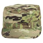 Digital Camouflage Fatigue Military Camo Hats Cotton Polyester