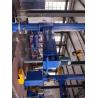 Buy cheap 3 Phase Aluminum Melt Degassing Machine With Total Power 3 KW And Frequency 50 Hz from wholesalers