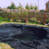 Buy cheap 1mm 2mm LDPE Geomembrane Liner Artificial Waterproof Geomembrane Lake Tank from wholesalers